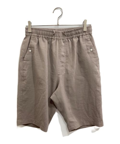 Needles（ニードルズ）Needles (ニードルズ) COWBOY SHORTS ベージュ サイズ:Mの古着・服飾アイテム