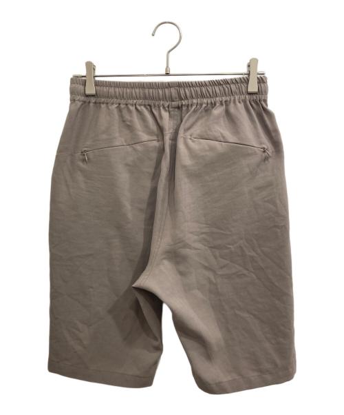 Needles（ニードルズ）Needles (ニードルズ) COWBOY SHORTS ベージュ サイズ:Mの古着・服飾アイテム