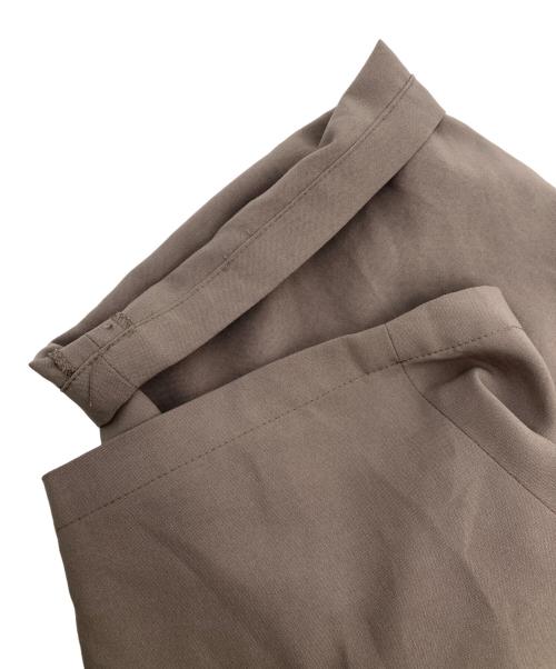 Needles（ニードルズ）Needles (ニードルズ) COWBOY SHORTS ベージュ サイズ:Mの古着・服飾アイテム