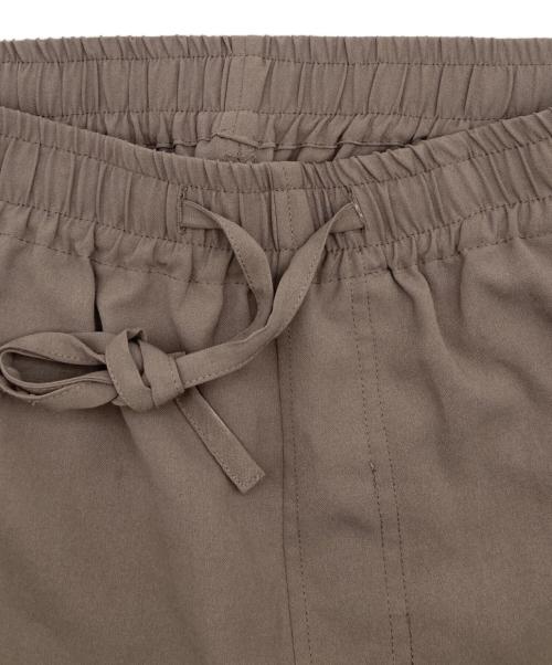 Needles（ニードルズ）Needles (ニードルズ) COWBOY SHORTS ベージュ サイズ:Mの古着・服飾アイテム
