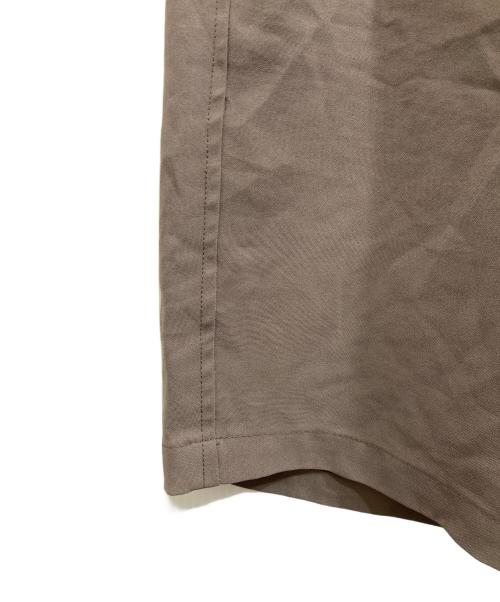 Needles（ニードルズ）Needles (ニードルズ) COWBOY SHORTS ベージュ サイズ:Mの古着・服飾アイテム