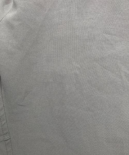 Needles（ニードルズ）Needles (ニードルズ) COWBOY SHORTS ベージュ サイズ:Mの古着・服飾アイテム