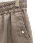 中古・古着 Needles (ニードルズ) COWBOY SHORTS ベージュ サイズ:M：5000円