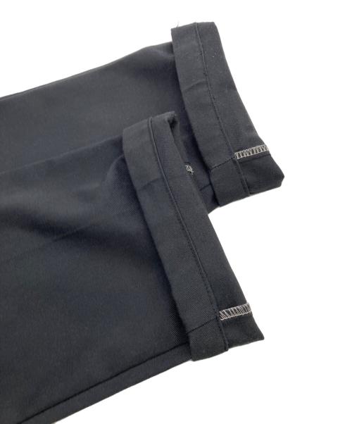 Dickies（ディッキーズ）Dickies (ディッキーズ) Rebuild by Needles (リビルドバイニードルス) ワークパンツ ブラック サイズ:XSの古着・服飾アイテム