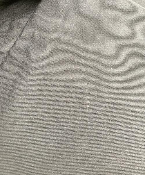 Dickies（ディッキーズ）Dickies (ディッキーズ) Rebuild by Needles (リビルドバイニードルス) ワークパンツ ブラック サイズ:XSの古着・服飾アイテム