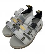 Dr.Martensドクターマーチン）の古着「PEARSON サンダル/ペアソン サンダル」｜グレー