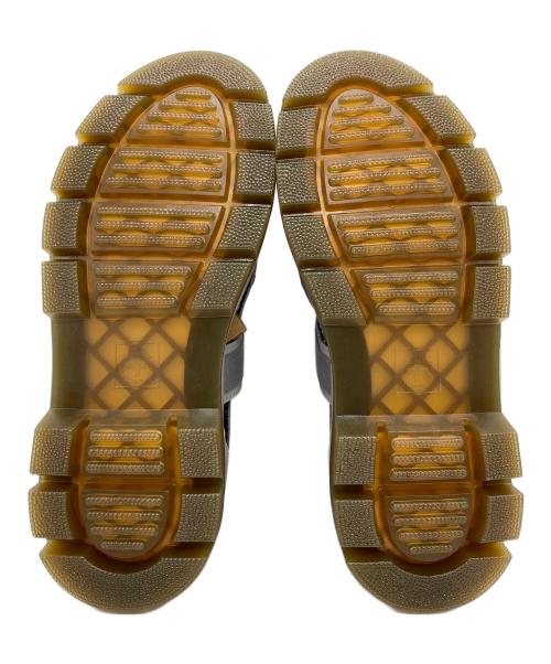 Dr.Martens（ドクターマーチン）Dr.Martens (ドクターマーチン) PEARSON サンダル/ペアソン サンダル グレー サイズ:UK5/EU38/USL7/USM6 未使用品の古着・服飾アイテム