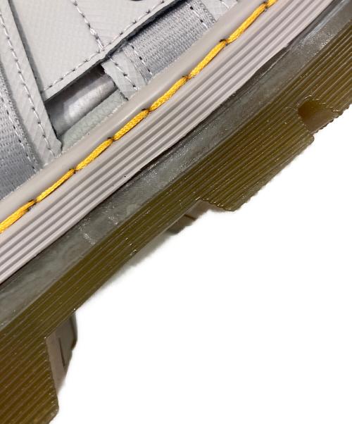 Dr.Martens（ドクターマーチン）Dr.Martens (ドクターマーチン) PEARSON サンダル/ペアソン サンダル グレー サイズ:UK5/EU38/USL7/USM6 未使用品の古着・服飾アイテム