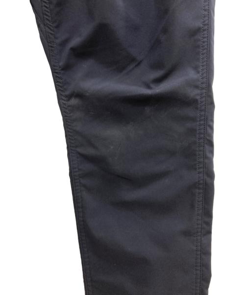 nonnative（ノンネイティブ）nonnative (ノンネイティブ) GRAMICCI (グラミチ) WALKER EASY PANTS POLY TWILL ネイビー サイズ:-の古着・服飾アイテム