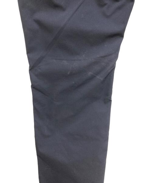 nonnative（ノンネイティブ）nonnative (ノンネイティブ) GRAMICCI (グラミチ) WALKER EASY PANTS POLY TWILL ネイビー サイズ:-の古着・服飾アイテム