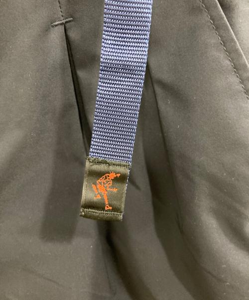 nonnative（ノンネイティブ）nonnative (ノンネイティブ) GRAMICCI (グラミチ) WALKER EASY PANTS POLY TWILL ネイビー サイズ:-の古着・服飾アイテム