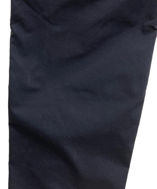 nonnative（ノンネイティブ）nonnative (ノンネイティブ) GRAMICCI (グラミチ) WALKER EASY PANTS POLY TWILL ネイビー サイズ:-の古着・服飾アイテム