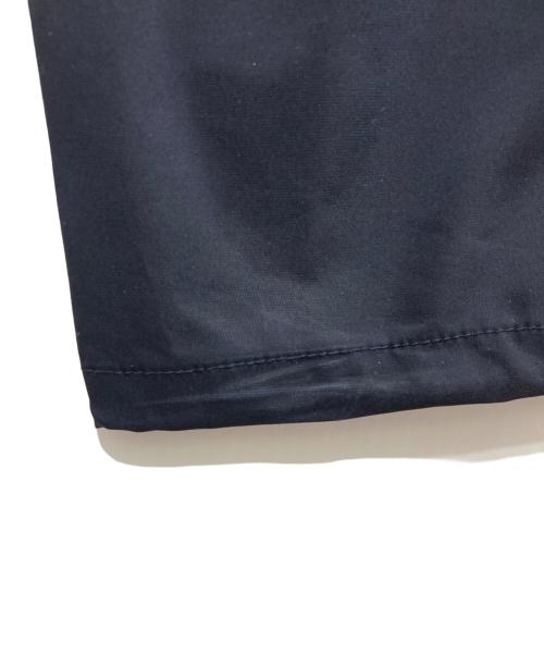 nonnative（ノンネイティブ）nonnative (ノンネイティブ) GRAMICCI (グラミチ) WALKER EASY PANTS POLY TWILL ネイビー サイズ:-の古着・服飾アイテム