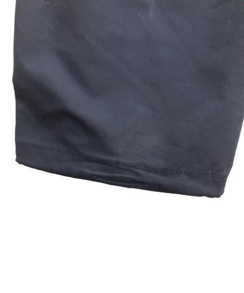 nonnative（ノンネイティブ）nonnative (ノンネイティブ) GRAMICCI (グラミチ) WALKER EASY PANTS POLY TWILL ネイビー サイズ:-の古着・服飾アイテム