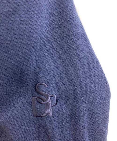 Patagonia（パタゴニア）Patagonia (パタゴニア) Simple Synchilla Jacket/シンプル シンチラジャケット ネイビー サイズ:Lの古着・服飾アイテム