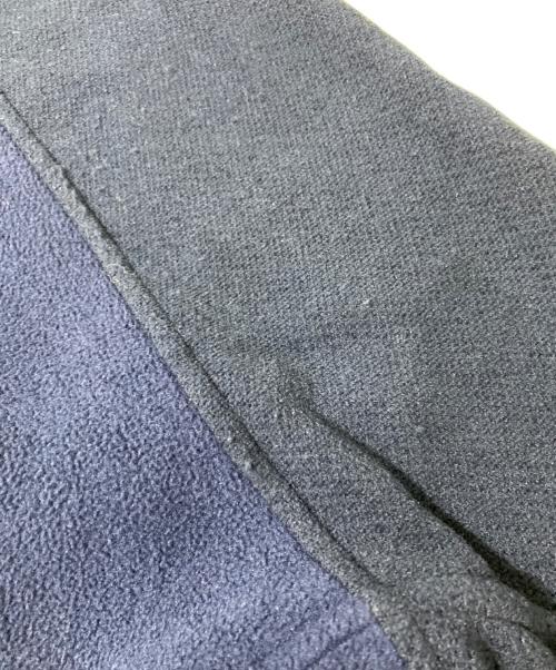 Patagonia（パタゴニア）Patagonia (パタゴニア) Simple Synchilla Jacket/シンプル シンチラジャケット ネイビー サイズ:Lの古着・服飾アイテム