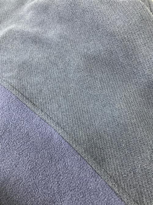 Patagonia（パタゴニア）Patagonia (パタゴニア) Simple Synchilla Jacket/シンプル シンチラジャケット ネイビー サイズ:Lの古着・服飾アイテム