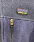 中古・古着 Patagonia (パタゴニア) Simple Synchilla Jacket/シンプル シンチラジャケット ネイビー サイズ:L：10000円