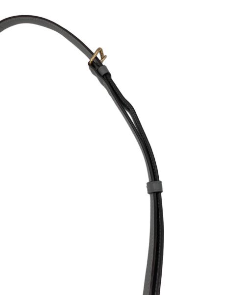 COACH（コーチ）COACH (コーチ) グレース キャリーオール ショルダーバッグ グレーの古着・服飾アイテム