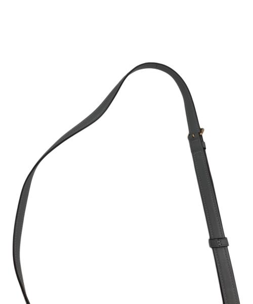 COACH（コーチ）COACH (コーチ) グレース キャリーオール ショルダーバッグ グレーの古着・服飾アイテム