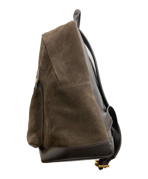 TOM FORD（トムフォード）TOM FORD (トムフォード) BUCKLEY BACKPACK/ブロッキー　バックパックの古着・服飾アイテム