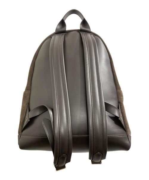TOM FORD（トムフォード）TOM FORD (トムフォード) BUCKLEY BACKPACK/ブロッキー　バックパックの古着・服飾アイテム