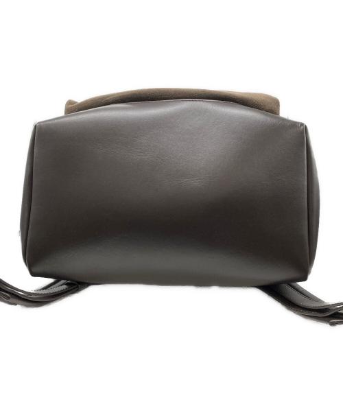 TOM FORD（トムフォード）TOM FORD (トムフォード) BUCKLEY BACKPACK/ブロッキー　バックパックの古着・服飾アイテム