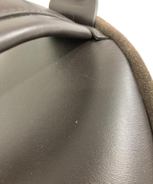 TOM FORD（トムフォード）TOM FORD (トムフォード) BUCKLEY BACKPACK/ブロッキー　バックパックの古着・服飾アイテム