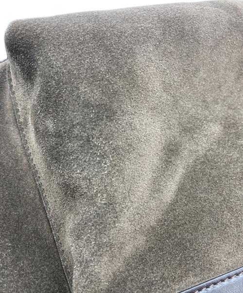 TOM FORD（トムフォード）TOM FORD (トムフォード) BUCKLEY BACKPACK/ブロッキー　バックパックの古着・服飾アイテム