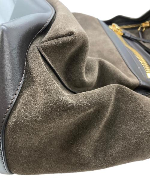 TOM FORD（トムフォード）TOM FORD (トムフォード) BUCKLEY BACKPACK/ブロッキー　バックパックの古着・服飾アイテム