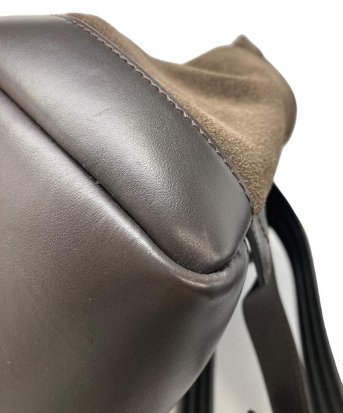 TOM FORD（トムフォード）TOM FORD (トムフォード) BUCKLEY BACKPACK/ブロッキー　バックパックの古着・服飾アイテム