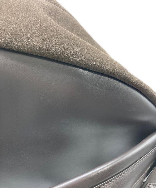 TOM FORD（トムフォード）TOM FORD (トムフォード) BUCKLEY BACKPACK/ブロッキー　バックパックの古着・服飾アイテム