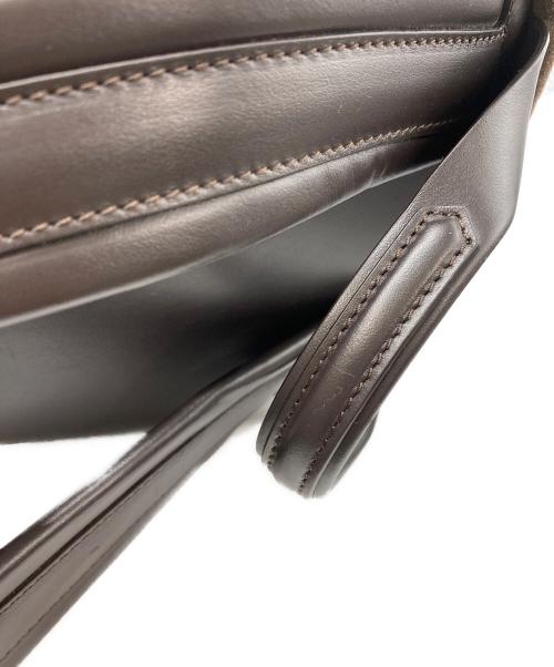 TOM FORD（トムフォード）TOM FORD (トムフォード) BUCKLEY BACKPACK/ブロッキー　バックパックの古着・服飾アイテム