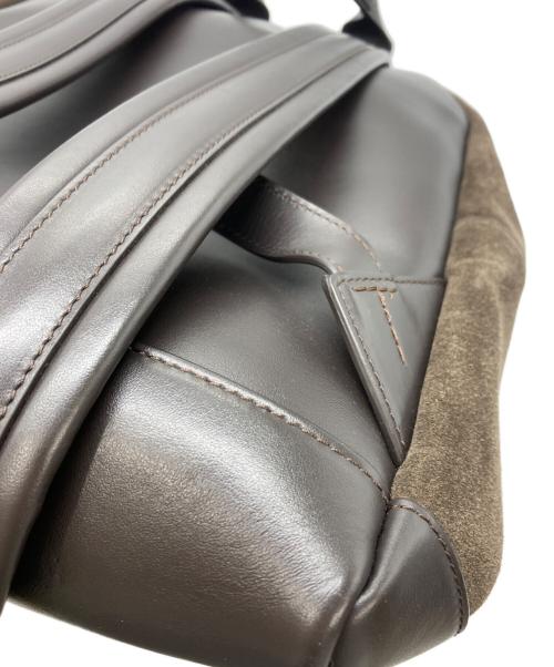 TOM FORD（トムフォード）TOM FORD (トムフォード) BUCKLEY BACKPACK/ブロッキー　バックパックの古着・服飾アイテム