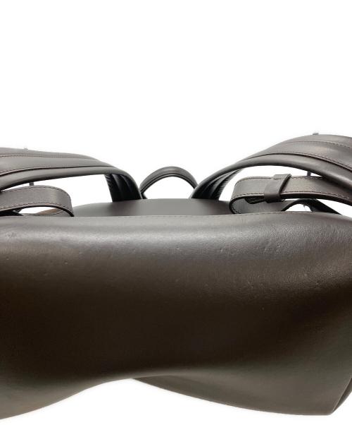 TOM FORD（トムフォード）TOM FORD (トムフォード) BUCKLEY BACKPACK/ブロッキー　バックパックの古着・服飾アイテム