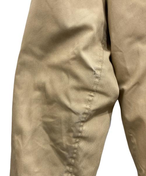 Varsity by Catalina（バーシティ バイ カタリーナ）Varsity by Catalina (バーシティ バイ カタリーナ) 70's ダービージャケット ベージュ サイズ:42の古着・服飾アイテム