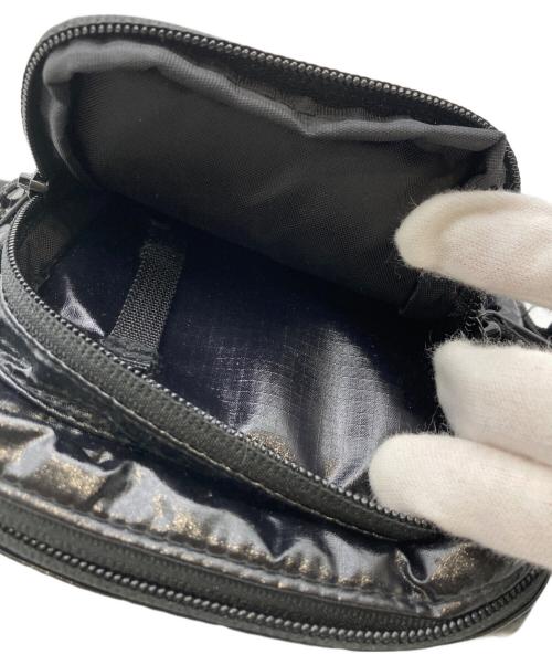 SUPREME（シュプリーム）SUPREME (シュプリーム) 17FW Shoulder Bag/ショルダーバッグ ブラックの古着・服飾アイテム