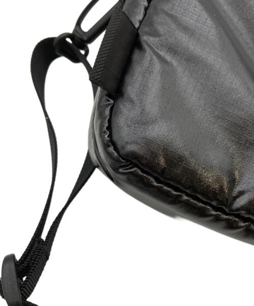 SUPREME（シュプリーム）SUPREME (シュプリーム) 17FW Shoulder Bag/ショルダーバッグ ブラックの古着・服飾アイテム