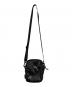SUPREME (シュプリーム) 17FW Shoulder Bag/ショルダーバッグ ブラック：6000円
