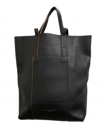 GIANNI CHIARINI（ジャンニ キアリーニ）の古着「スーパーライト S」｜ブラック