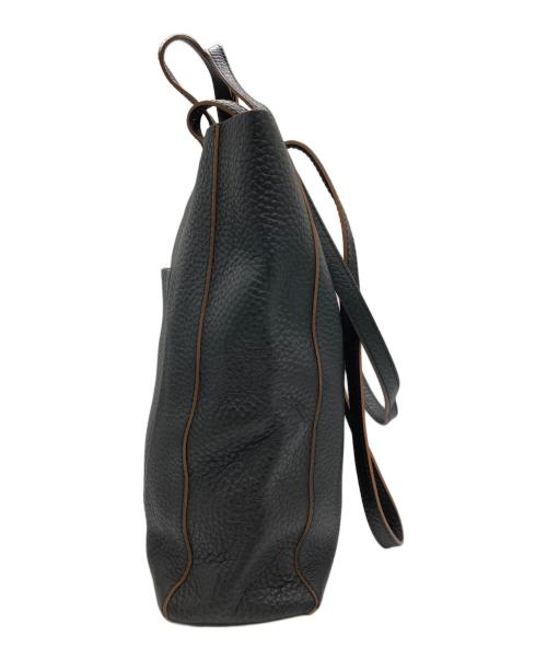 GIANNI CHIARINI（ジャンニ キアリーニ）GIANNI CHIARINI (ジャンニ キアリーニ) スーパーライト S ブラックの古着・服飾アイテム