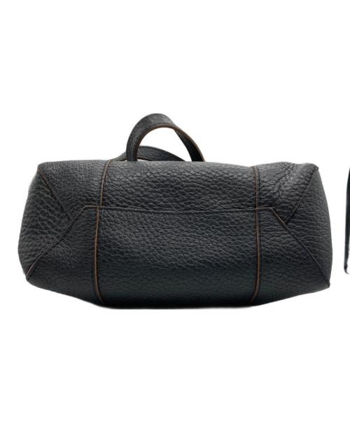 GIANNI CHIARINI（ジャンニ キアリーニ）GIANNI CHIARINI (ジャンニ キアリーニ) スーパーライト S ブラックの古着・服飾アイテム