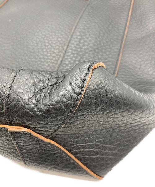 GIANNI CHIARINI（ジャンニ キアリーニ）GIANNI CHIARINI (ジャンニ キアリーニ) スーパーライト S ブラックの古着・服飾アイテム