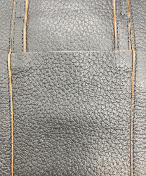 GIANNI CHIARINI（ジャンニ キアリーニ）GIANNI CHIARINI (ジャンニ キアリーニ) スーパーライト S ブラックの古着・服飾アイテム