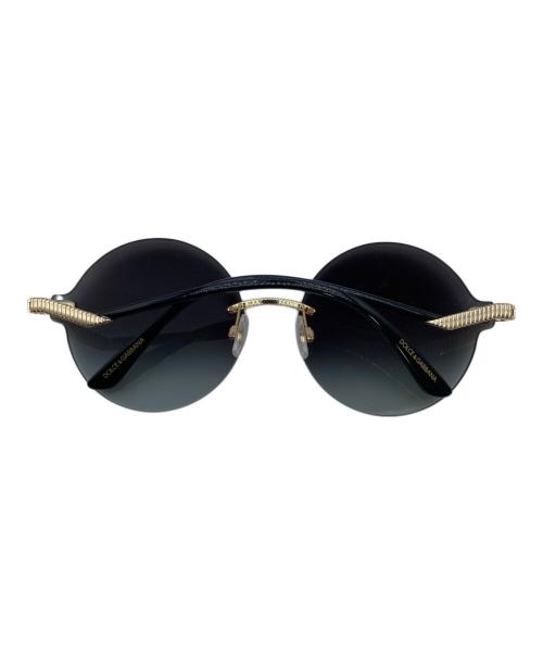 DOLCE & GABBANA（ドルチェ＆ガッバーナ）DOLCE & GABBANA (ドルチェ＆ガッバーナ) サングラスの古着・服飾アイテム