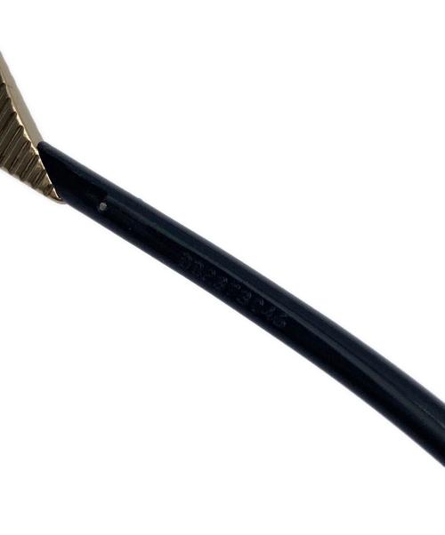 DOLCE & GABBANA（ドルチェ＆ガッバーナ）DOLCE & GABBANA (ドルチェ＆ガッバーナ) サングラスの古着・服飾アイテム