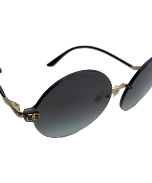 DOLCE & GABBANA（ドルチェ＆ガッバーナ）DOLCE & GABBANA (ドルチェ＆ガッバーナ) サングラスの古着・服飾アイテム