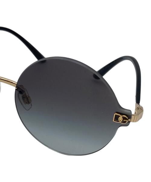 DOLCE & GABBANA（ドルチェ＆ガッバーナ）DOLCE & GABBANA (ドルチェ＆ガッバーナ) サングラスの古着・服飾アイテム