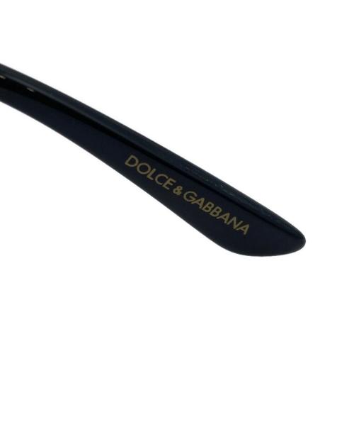 DOLCE & GABBANA（ドルチェ＆ガッバーナ）DOLCE & GABBANA (ドルチェ＆ガッバーナ) サングラスの古着・服飾アイテム