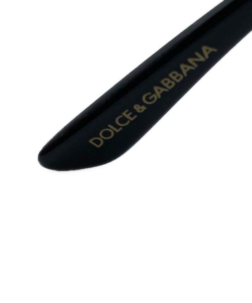 DOLCE & GABBANA（ドルチェ＆ガッバーナ）DOLCE & GABBANA (ドルチェ＆ガッバーナ) サングラスの古着・服飾アイテム